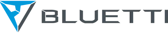 Logo BLUETTI