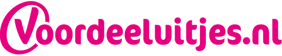 Logo Voordeeluitjes.nl