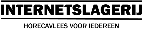 Logo Internetslagerij