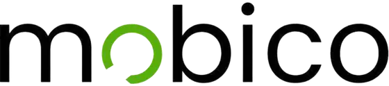 Logo Mobico