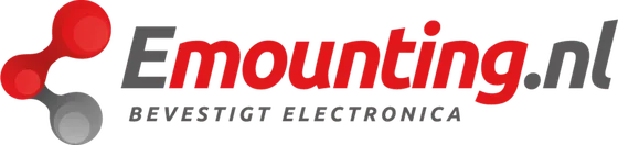 Logo Emounting