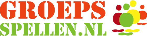 Logo Groepsspellen
