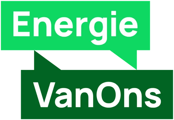 Logo Energie vanOns