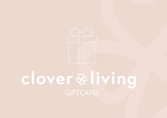 Logo Clover Living