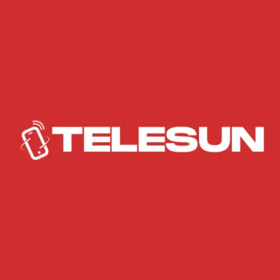 Logo Telesun