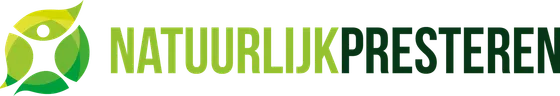 Logo Natuurlijkpresteren.nl